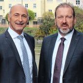 Sparkasse Wasserburg: „Spenden statt Schenken“
