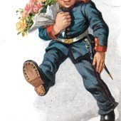 Von Kolbermoor nach Chinesien