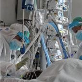 Klinik-Lage weiter dramatisch