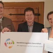 Hilfe in schwierigen Situationen