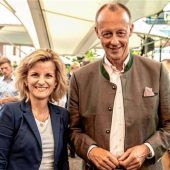 „Eine zweite SPD braucht niemand“