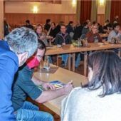 „Verzweiflung liegt in der Luft“