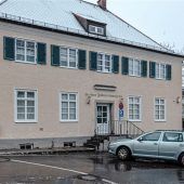 EU fördert digitale Archiv-Ausstattung