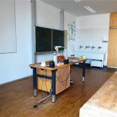 ,,Müssen uns Gehör verschaffen“
