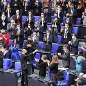 Ampel-Koalition schlägt Skepsis entgegen