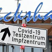 Ist die Corona-Impfung die alleinige Lösung?