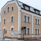 Fünfmal ein neues Zuhause