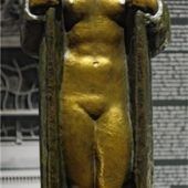 <p>Die „Monna Vanna“ von Franz von Stuck.</p>