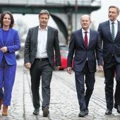 Staatsversagen und Herausforderungen der deutschen Politik