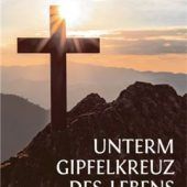 <p>Dr. Walter Brugger: „Unterm Gipfelkreuz des Lebens“. Verlag Plenk (ISBN 978-3-98504-061-2). 24,80 Euro. Neben dem Buchhandel ist es auch erhältlich unter Telefon 08642/4474 sowie unter www. plenk-verlag.com.</p>