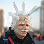 Der Kampf um die Meinungsfreiheit