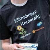 Bescheidenheit statt Kernkraft