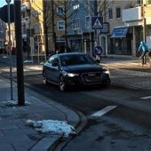 Verkehr flutscht wieder in alle Richtungen