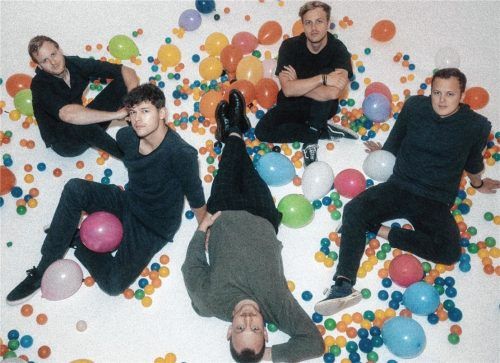 Ihre Auftritte für dieses Jahr muss die Rosenheimer Band Kaffkiez absagen. Dafür wollen die Musiker im kommenden Jahr auf der Bühne durchstarten. Foto re