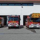 Manche Leistungen kosten etwas