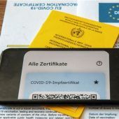 Harte Strafen für Impfbetrüger