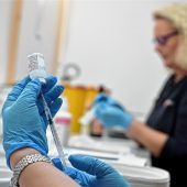 Sind die Nichtgeimpften an allem schuld?