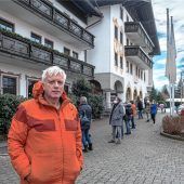 Nachschubchaos bedroht Impfkampagne