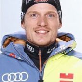 <p>Lucas Fratzscher führt nun die Gesamtwertung des IBU-Cups an. Foto dsv</p>