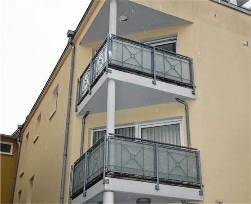 Mehr Sicherheit für Mieter: Der Freistaat nimmt elf neue Kommunen in seine Mieterschutzverordnung auf.Foto Kirschner