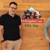 Die Heimat als verbindendes Glied