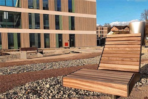 Nicht nur der Klinik-Neubau in Wasserburg, auch die Überarbeitung der Vergaberichtlinien des Landkreises Rosenheim sowie des Romed-Klinikverbundes nimmt immer mehr Form an. Foto Birkhof