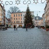 Bangen vor dem Pandemie-Jojo