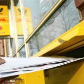 Drogen per Post in die JVA Bernau geschickt