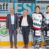 „Persönlichkeiten fördern“