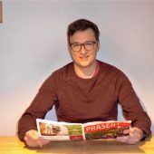 Jüngster AWO-Vorsitzender aller Zeiten