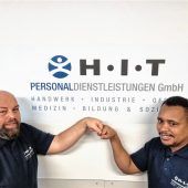 Er will helfen – darf aber nicht