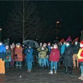 „Die Situation ist nicht mehr auszuhalten!“