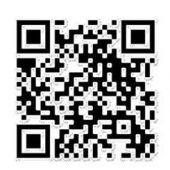<p>Über diesen QR-Code gelangen die Bürger direkt zur Umfrage. Foto re</p>