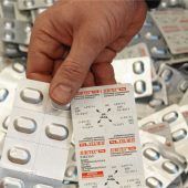 Eigene Ersatzdrogen weiterverkauft