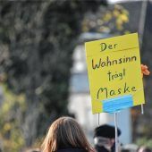„Die Zersetzung schreitet voran“