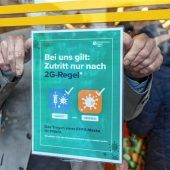 Die Freiheit der einen und der anderen