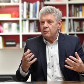 Zurück in die Normalität