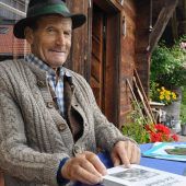 Der Gschichtn-Bewahrer vom Starnberger See