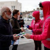 „Omikron führt uns zurück in die Normalität“