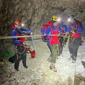 Bergwacht zieht bittere Bilanz