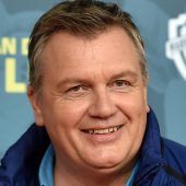 Letzte Reise mit Hape Kerkeling