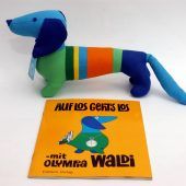 Olympia 1972 in München – ein Ereignis, das die Stadt prägte