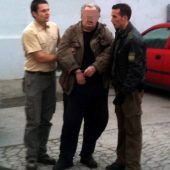 Der Mord im Gerichtssaal