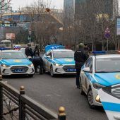 Schießbefehl gegen Bürger – ohne Warnung