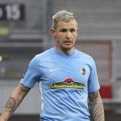 Ausfälle auch beim SC Freiburg