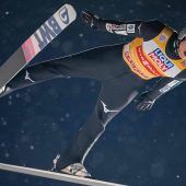 Der Tournee-König nimmt Olympia ins Visier