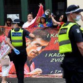 Zerstört Djokovic seine Karriere?