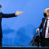 Regierungen im Wirtshaus-Streit