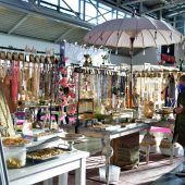 „Endlich wieder Messe“