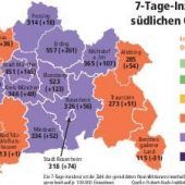 Ab heute gilt eine Testnachweispflicht in Kitas